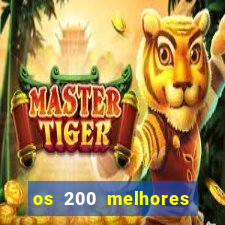 os 200 melhores jogos de ps2